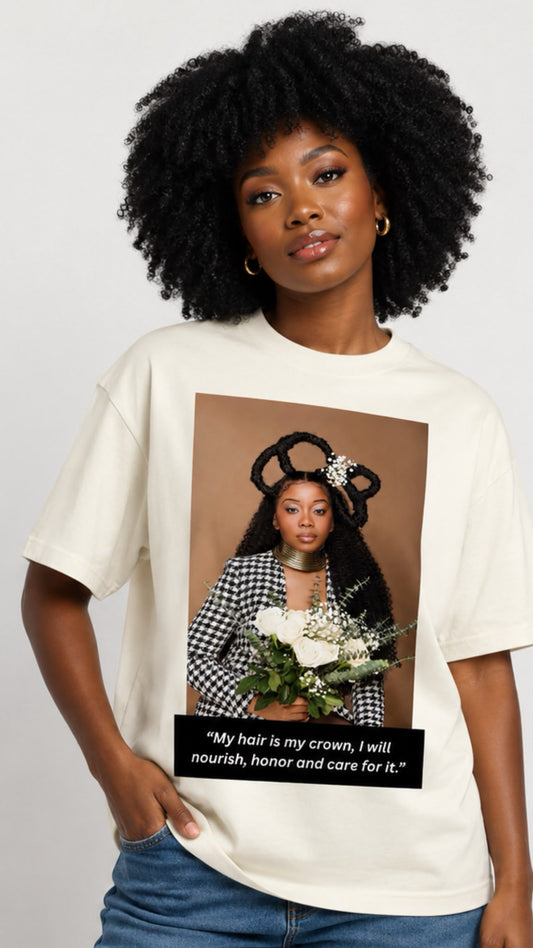 Crownworkshop Graphic T-Shirt
